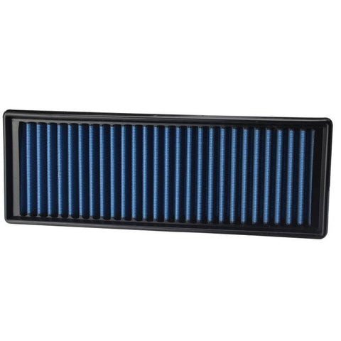 Injen SuperNano-Web Air Filter 11.25" x 4.30"x 1.2"Tall Panel Filter" (X-1088-BB)