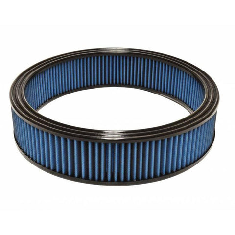 Injen SuperNano-Web Air Filter X-1090-BB  14" x 3"Filter (X-1090-BB )