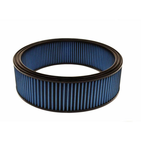 Injen SuperNano-Web Air Filter 14"x 4"Air Filter (X-1091-BB)