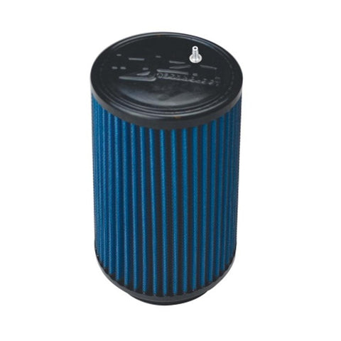 Injen SuperNano-Web Air Filter X-1098-BB  3.00" ID, 4.70" Base / 6.9" Height / 4.0" Top ( X-1098-BB)