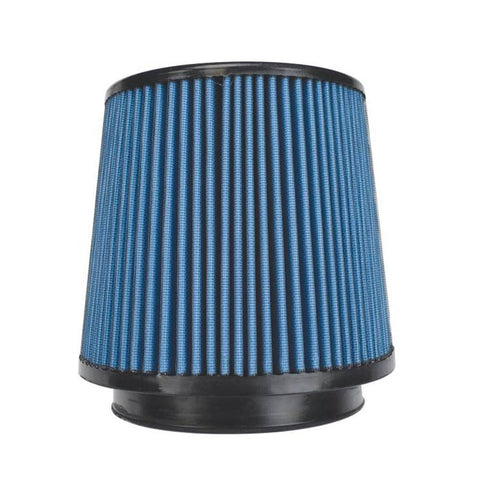 Injen SuperNano-Web Air Filter 6.0" ID, 8.25" Base / 7.2" Height / 7.0" Top (X-1101-BB)