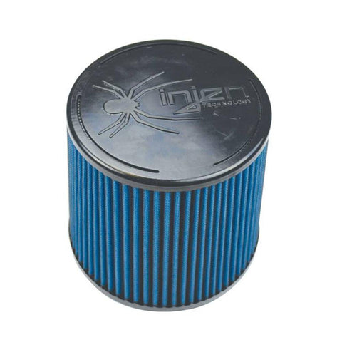 Injen SuperNano-Web Air Filter 6.0" ID, 8.25" Base / 7.2" Height / 7.0" Top (X-1101-BB)