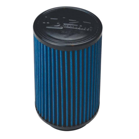 Injen SuperNano-Web Air Filter X-1105-BB  3.00" ID, 4.7" Base / 6.90" Height / 4.0" Top (X-1105-BB )