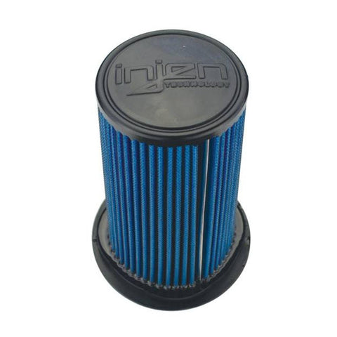 Injen SuperNano-Web Air Filter 3.75" ID, 7" Base / 8.80" Height / 4" Top (X-1109-BB)