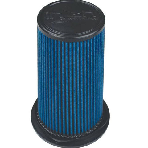 Injen SuperNano-Web Air Filter 4" ID, 6" Base / 8.80" Height / 4" Top (X-1110-BB)