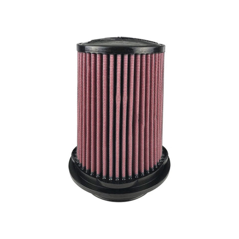 Injen 8-Layer Oiled Cotton Gauze Air Filter | Universal (X-1115-BR)