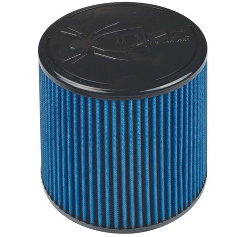 Injen SuperNano-Web Air Filter 6"  ID, 8.25" Base / 6" Height / 7" Top (X-1125-BB)