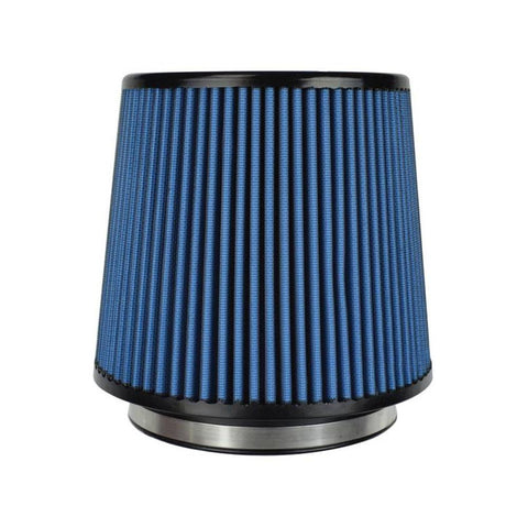 Injen SuperNano-Web Air Filter 6"  ID, 8.25" Base / 6" Height / 7" Top (X-1125-BB)