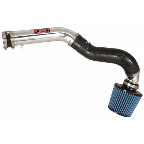 Injen Polished Tuned Air Intake w/ MR Tech | 1999-2004 Volkswagen Jetta TDI and 1999-2003 Volkswagen Golf TDI (SP3016P)