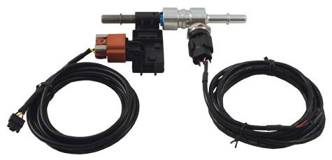 Innovate Motorsports ECF-1 FUEL Ethanol Content & Air/Fuel Ratio