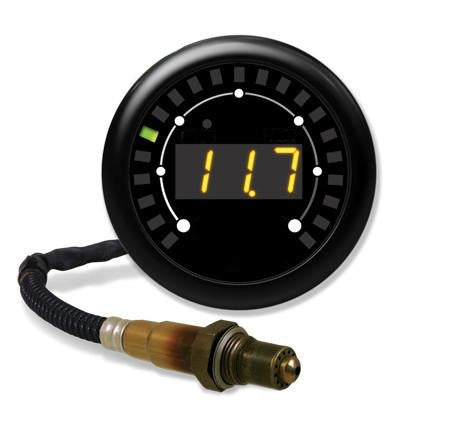 Innovate MTX-L+ Digital Wideband AFR Gauge (3918