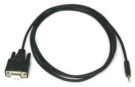Innovate Serial Program Cable (LC-1, XD-16, LMA-3) - Modern Automotive Performance
