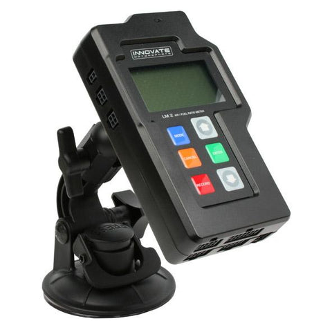 Innovate LM-2 Window Mount (3814)