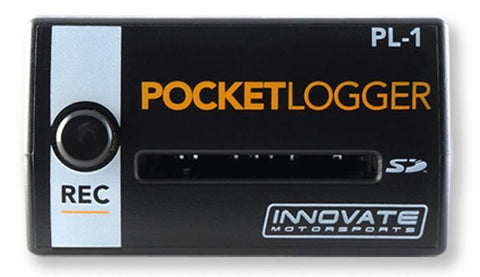 Innovate Motorsports PL-1 Pocket Logger 3875 - Modern Automotive Performance
