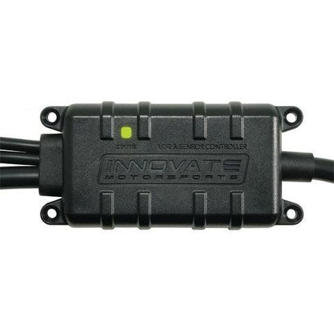 Innovate LC-2 Digital Wideband "Lambda" O2 Controller w/ 3ft Sensor Cable (3884)