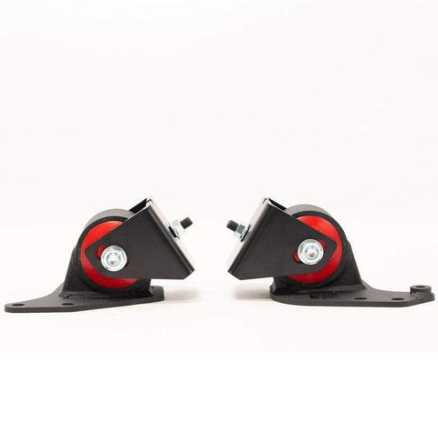 Innovative Mounts Engine Mount Kit | 1994-1997 Mazda MX-5 Miata NA 1.8L (113150)