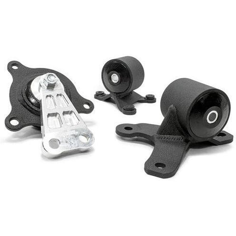 Innovative Mounts Complete Engine Mount Kit | Multiple Acura/Honda Fitments (90650-75A/85A/95A)