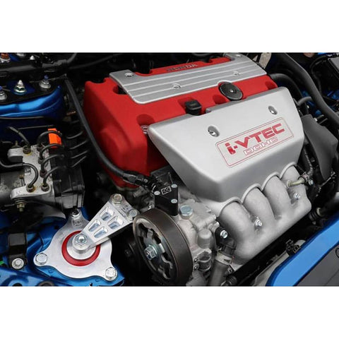 Innovative Mounts Complete Engine Mount Kit | Multiple Acura/Honda Fitments (90650-75A/85A/95A)