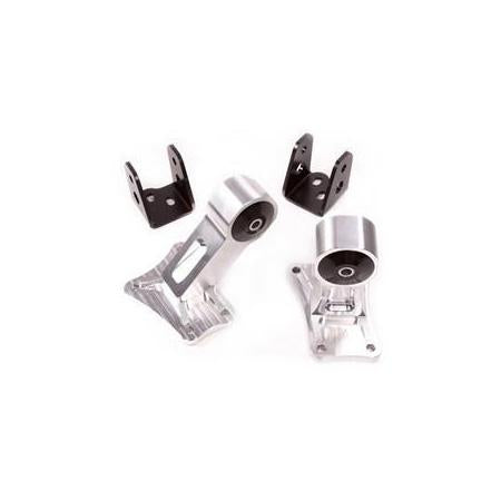 Innovative Mounts Replacement Billet Mount Kit | 2000-2009 Honda S2000 (B90750)