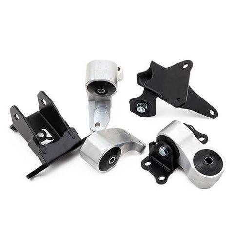Innovative Replacement Billet Mount Kit | 2012-2015 Honda Civic Si (B91250)