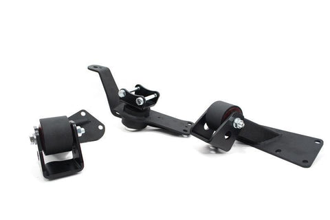 Innovative Conversion Mount Kit (J-Series w/ F-Series MT) | 2000-2009 Honda S2000 (80950)