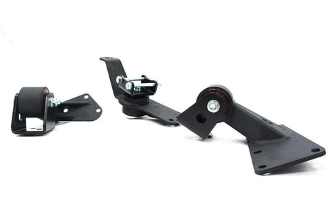 Innovative Conversion Mount Kit (J-Series w/ F-Series MT) | 2000-2009 Honda S2000 (80950)