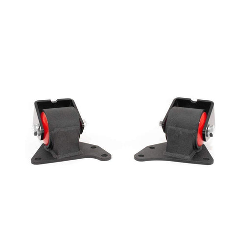 Innovative Mounts Engine Mount Kit | 1990-1993 Mazda MX-5 Miata NA 1.6L (113250)