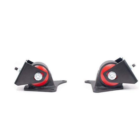 Innovative Mounts Engine Mount Kit | 1999-2000 Mazda MX-5 Miata NB 1.8L (113550)