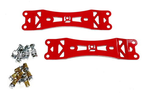 Innovative Mounts Viscous Coupler Mounting Brackets | AWD Swap Land Rover Freelander (103371)