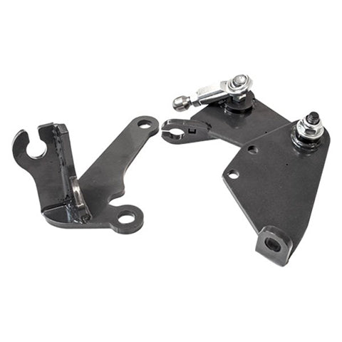 Innovative Mounts B-Series Swap Engine Mounts | 1988-1991 Honda Civic (49150-75A)
