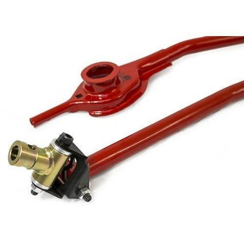 Innovative Mounts B-Series Shift Linkages | 1988-1991 Honda Civic/CRX (59119)
