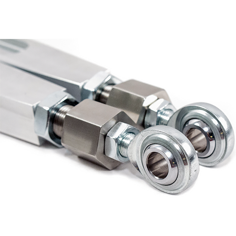 Innovative Mounts Pro-Series Competition Traction Bar Kit | 1988-1991 Honda Civic/CRX (96350)