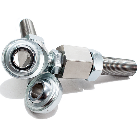 Innovative Mounts Pro-Series Competition Traction Bar Kit | 1988-1991 Honda Civic/CRX (96350)