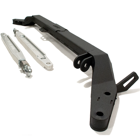 Innovative Mounts Pro-Series Competition Traction Bar Kit | 1988-1991 Honda Civic/CRX (96350)