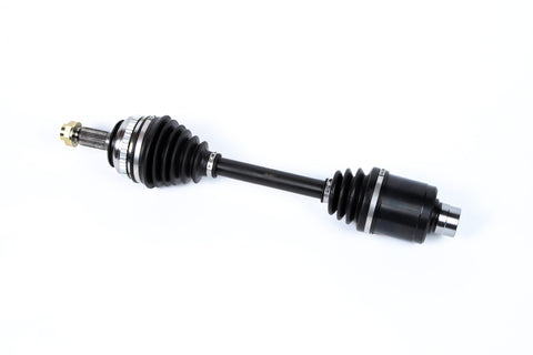 Insane Shafts High Performance Left Hand CV Axle | 2000-2009 Honda S2000 with Ford 8.8" 28T Rear End (IS-211)