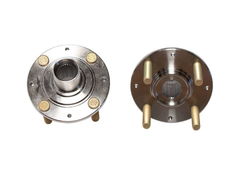 Insane Shafts 36mm Swap Spindle | Multiple Acura/Honda Fitments (IS-SPL-02)