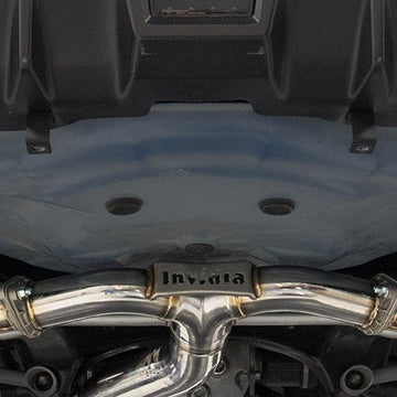 Invidia Performance Parts Invidia Exhaust System Parts & Accessories | MAPerformance
