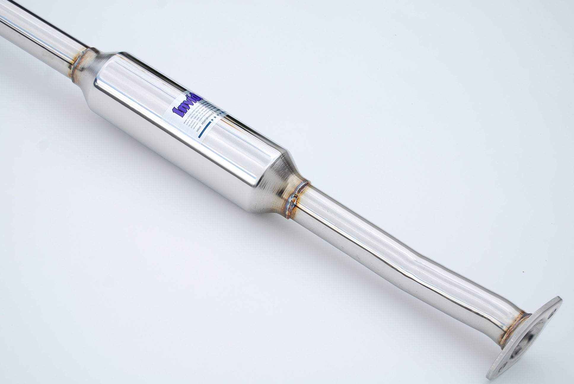 Invidia N2 Cat-Back Exhaust | 2013+ BRZ/FR-S/GR86 (HS12SST6N21G