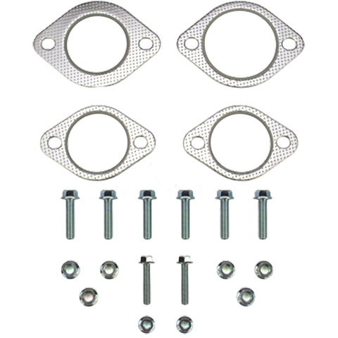 Invidia Gemini R400 Cat-Back Exhaust | 2010-2014 Subaru WRX and 2011-2014 Subaru WRX STI (HS11STIGM4SS/T)