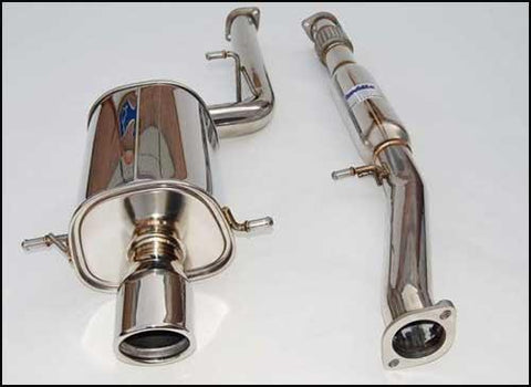 Invidia Performance Parts Invidia Exhaust System Parts & Accessories | MAPerformance – Tagged ...