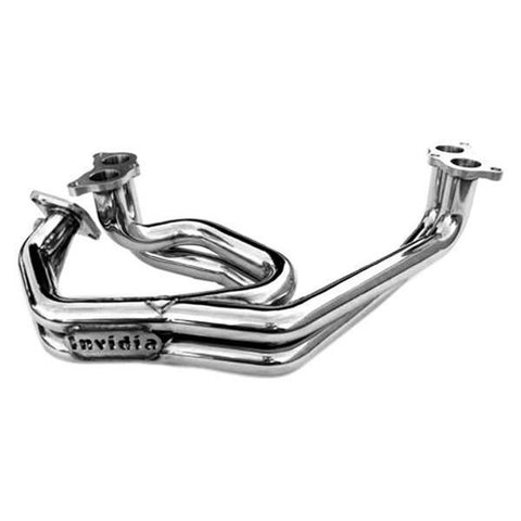 Invidia Racing Exhaust Manifold | Multiple Fitments (HS05SW1HDR)