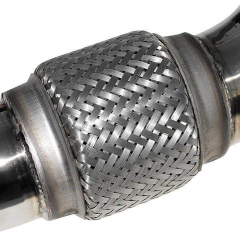 Invidia Q300 Stainless Steel Dual Cat-Back Exhaust System | 2008-2014 Subaru STi & 2011-2014 Subaru WRX Hatchback (HS08STIG3T)