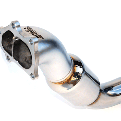 Invidia Performance Parts Invidia Exhaust System Parts & Accessories | MAPerformance