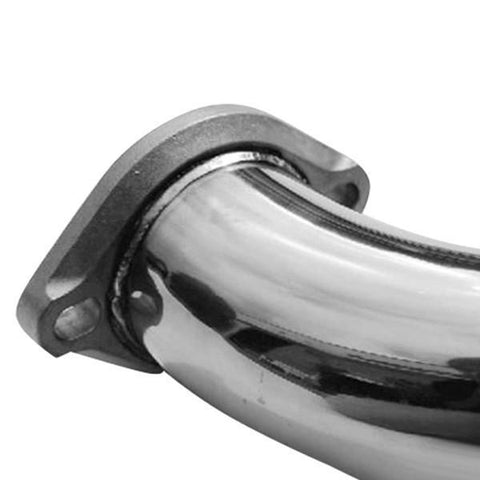 Invidia N1 Stainless Steel Racing Cat-Back Exhaust System | 2008-2014 Subaru WRX / STI Hatch (HS08SW5GTR)