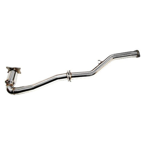 Invidia Down-Pipe | 2010-14 Subaru Legacy (HS10SL1DPC)