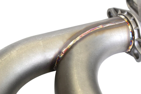 Invidia Q300 Stainless Steel Cat-Back Exhaust System | 2015 Volkswagen Golf R (HS14GFRG3S)