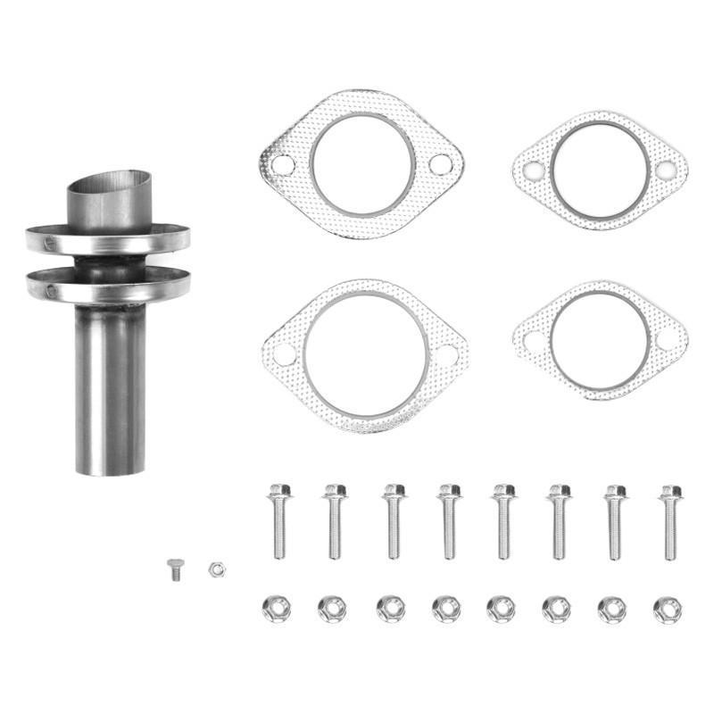 Invidia N1 Stainless Steel Cat-Back Exhaust System | 2015-2018
