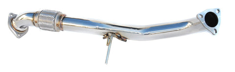 Invidia 60mm Front Pipe | 2016-2021 Honda Civic 1.5T Sedan/Coupe (HS16HC4FP6)