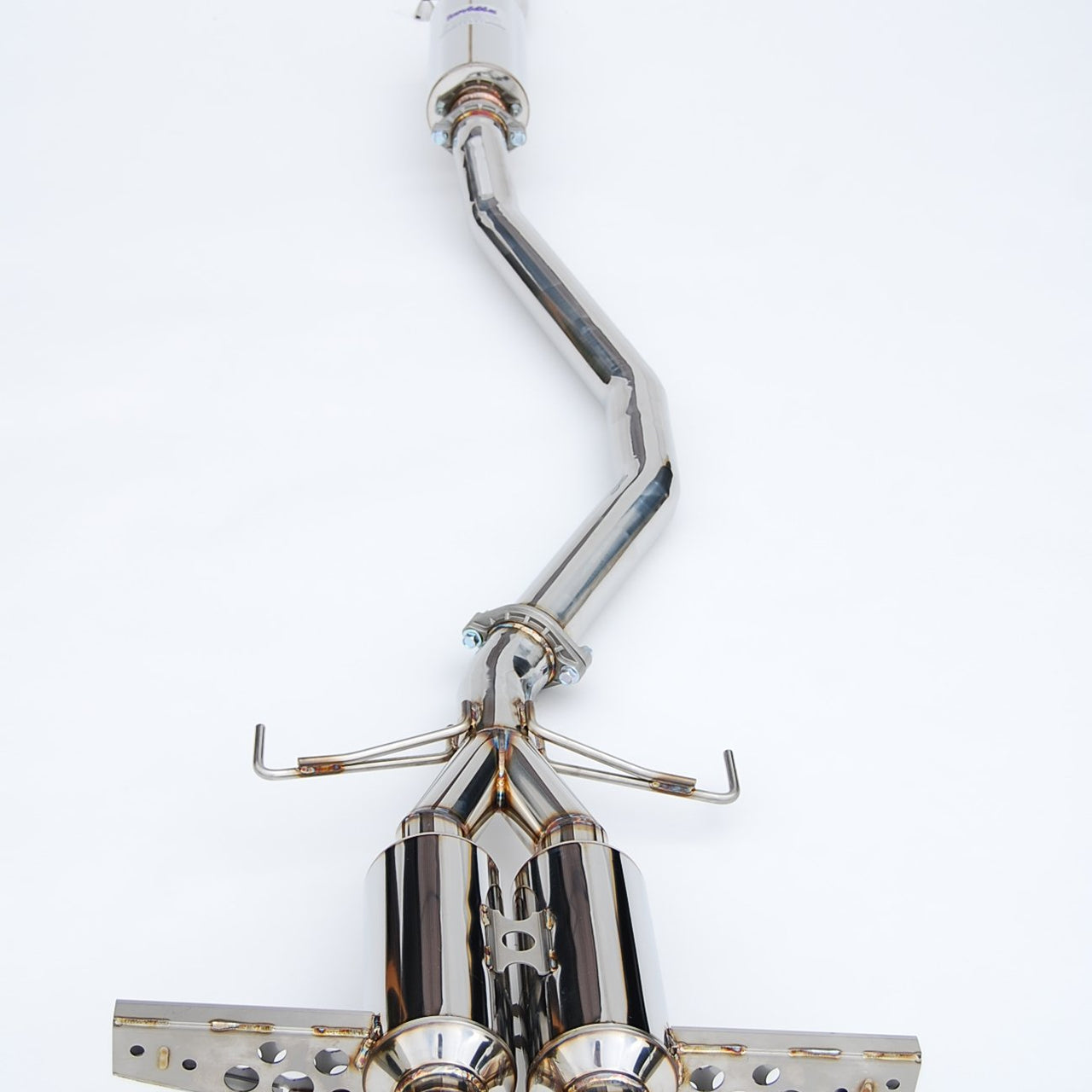 Invidia Exhaust System Parts & Accessories | MAPerformance