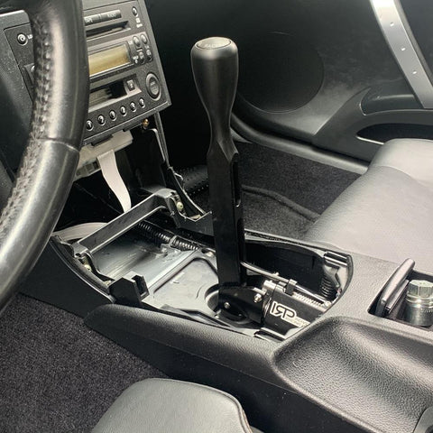 IRP Short Shifter | 03-09 Nissan 350Z / 03-08 Infiniti G35 (SS350-3B)